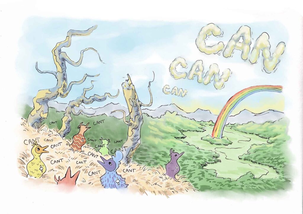 View Case Study for Paul Kristopher