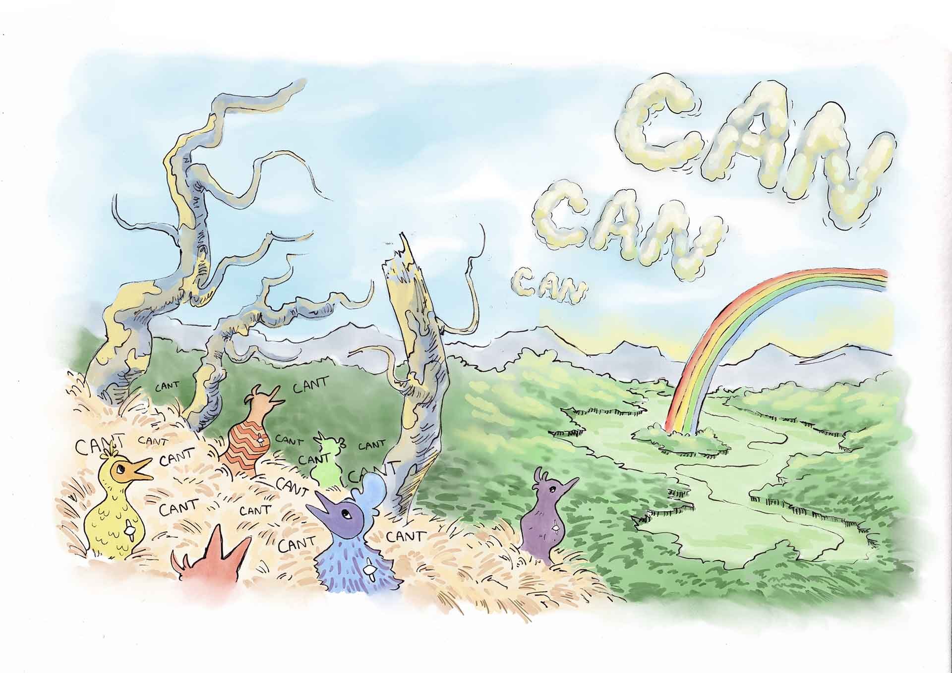 View Case Study for Paul Kristopher